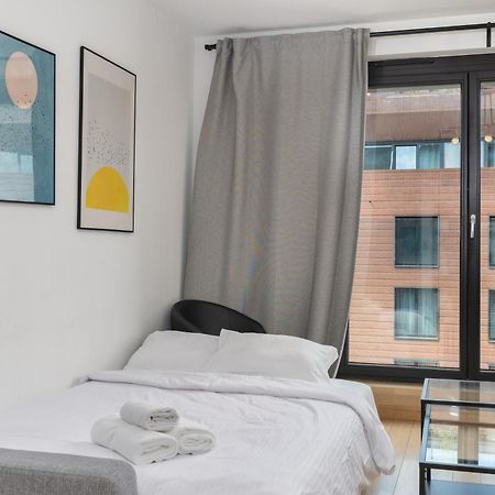 Angel City Cosy Apartment Krakow Dış mekan fotoğraf
