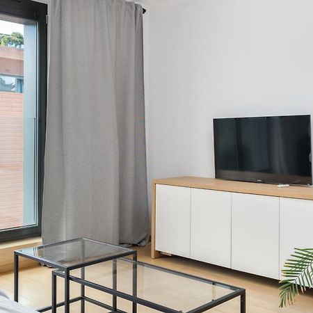 Angel City Cosy Apartment Krakow Dış mekan fotoğraf
