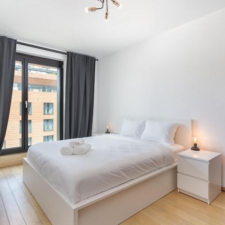 Angel City Cosy Apartment Krakow Dış mekan fotoğraf