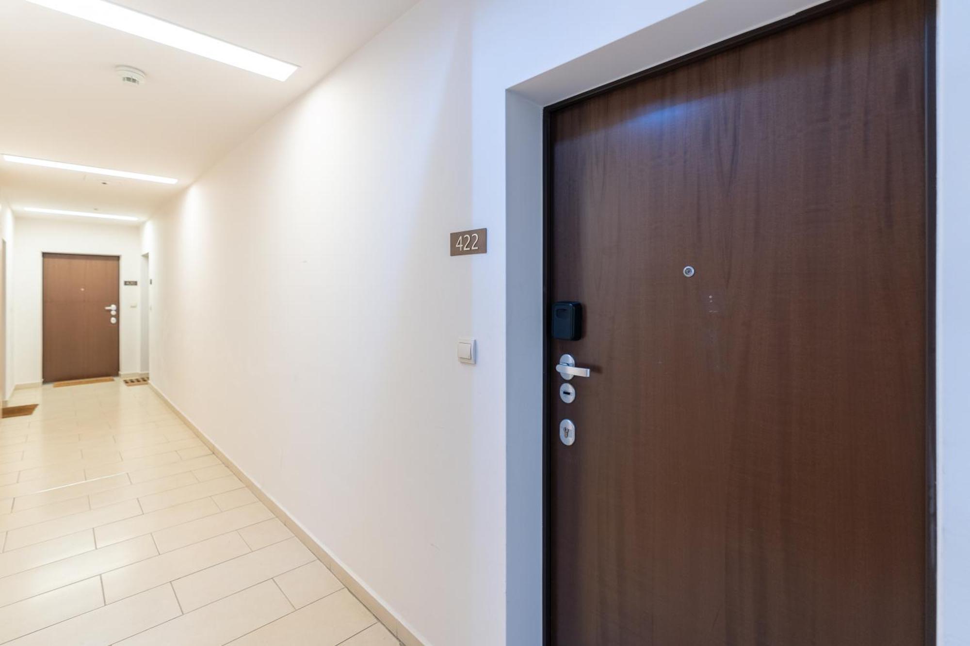 Angel City Cosy Apartment Krakow Dış mekan fotoğraf