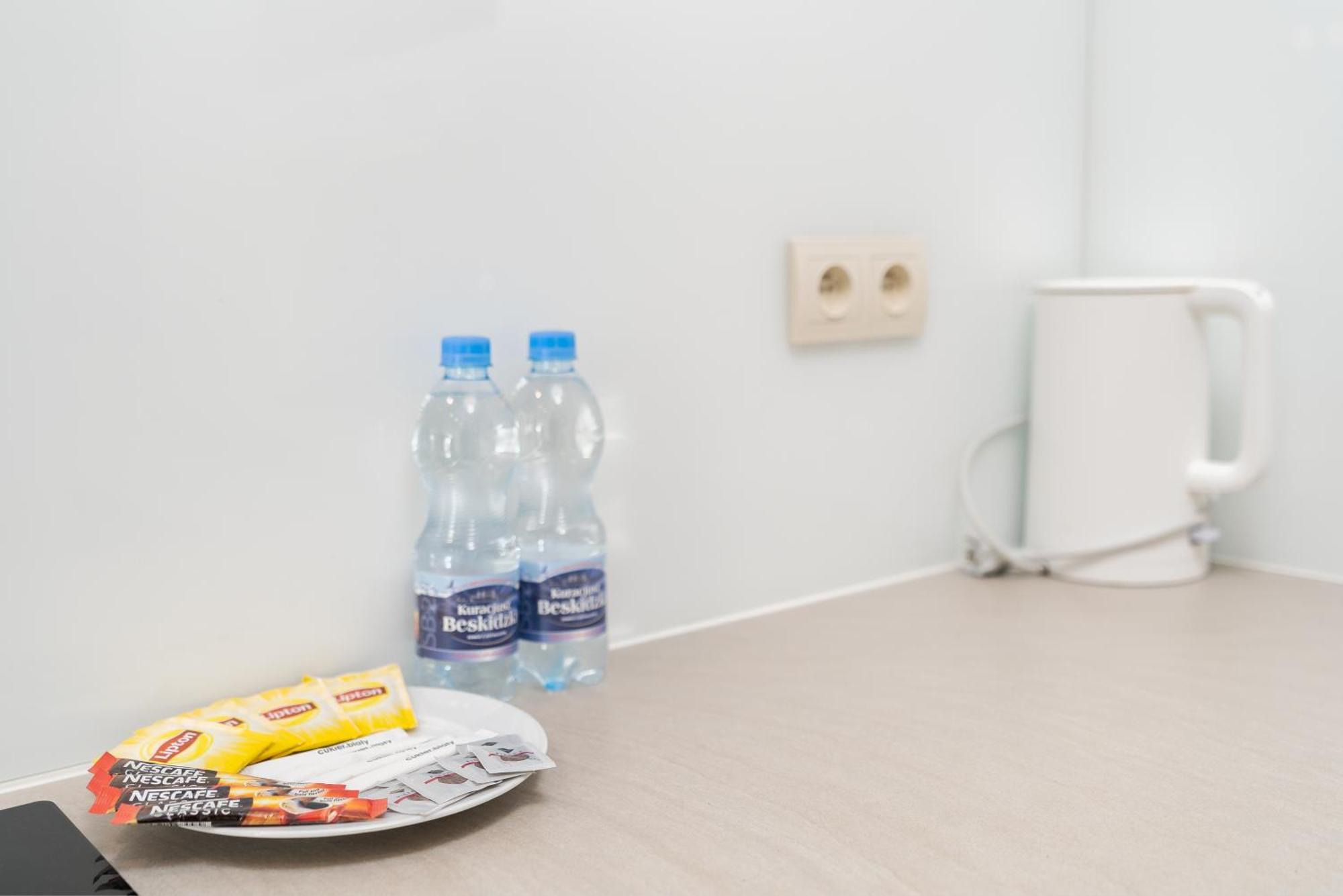 Angel City Cosy Apartment Krakow Dış mekan fotoğraf