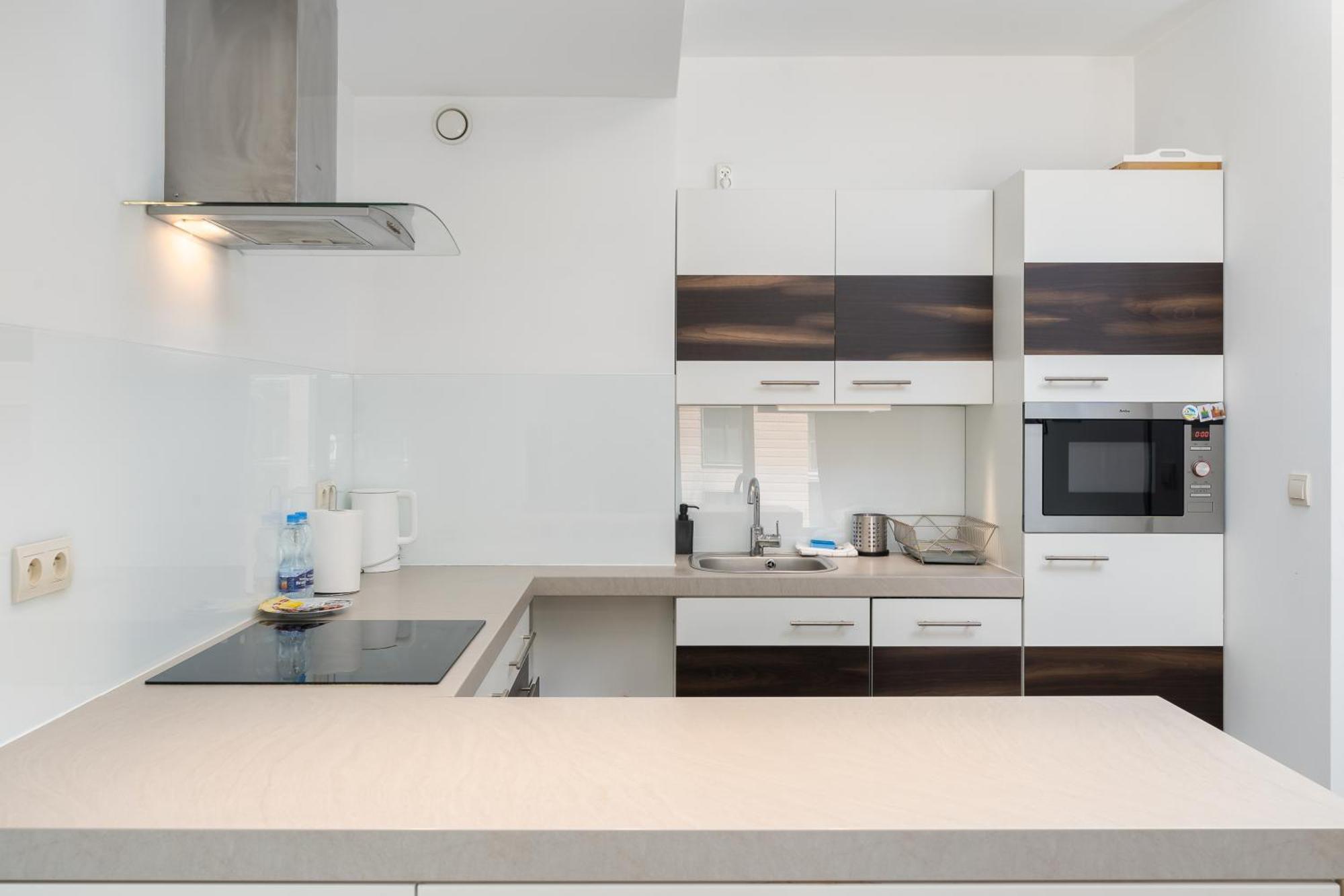 Angel City Cosy Apartment Krakow Dış mekan fotoğraf
