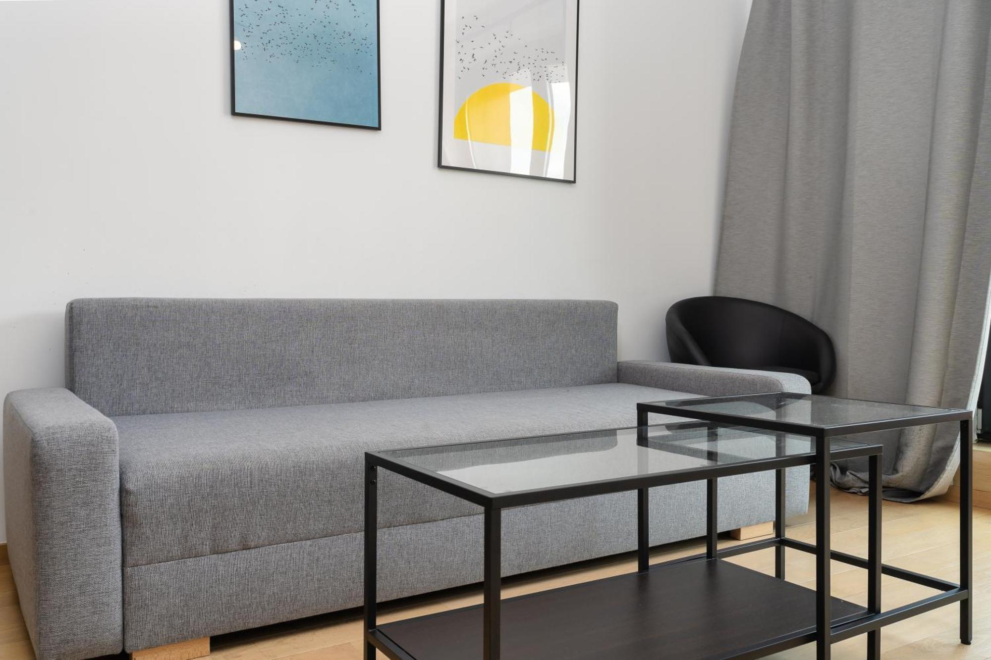Angel City Cosy Apartment Krakow Dış mekan fotoğraf