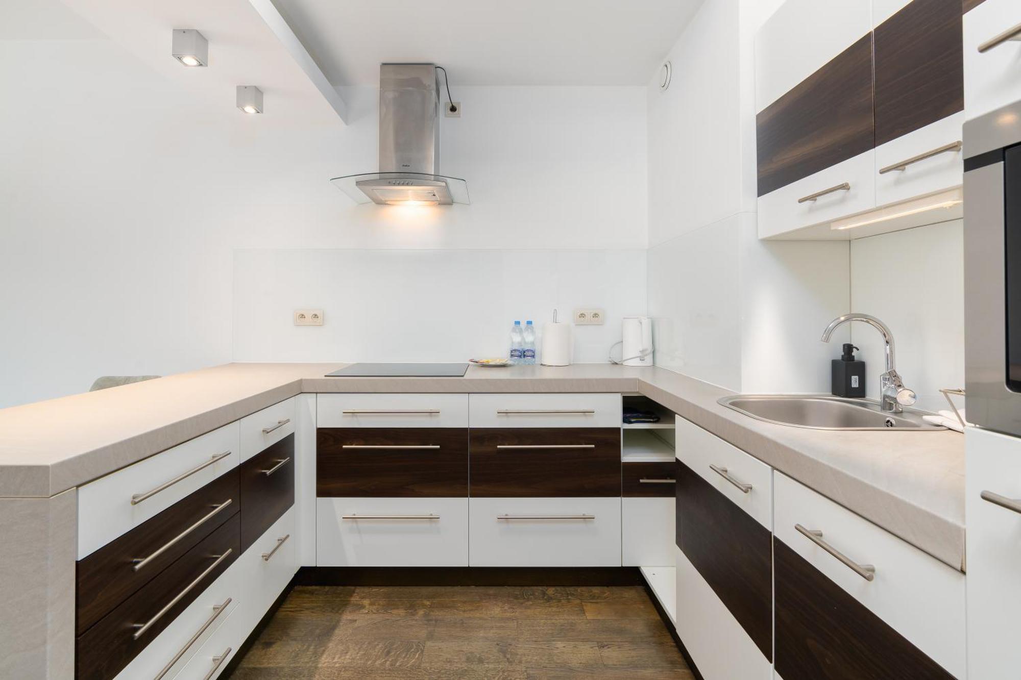 Angel City Cosy Apartment Krakow Dış mekan fotoğraf