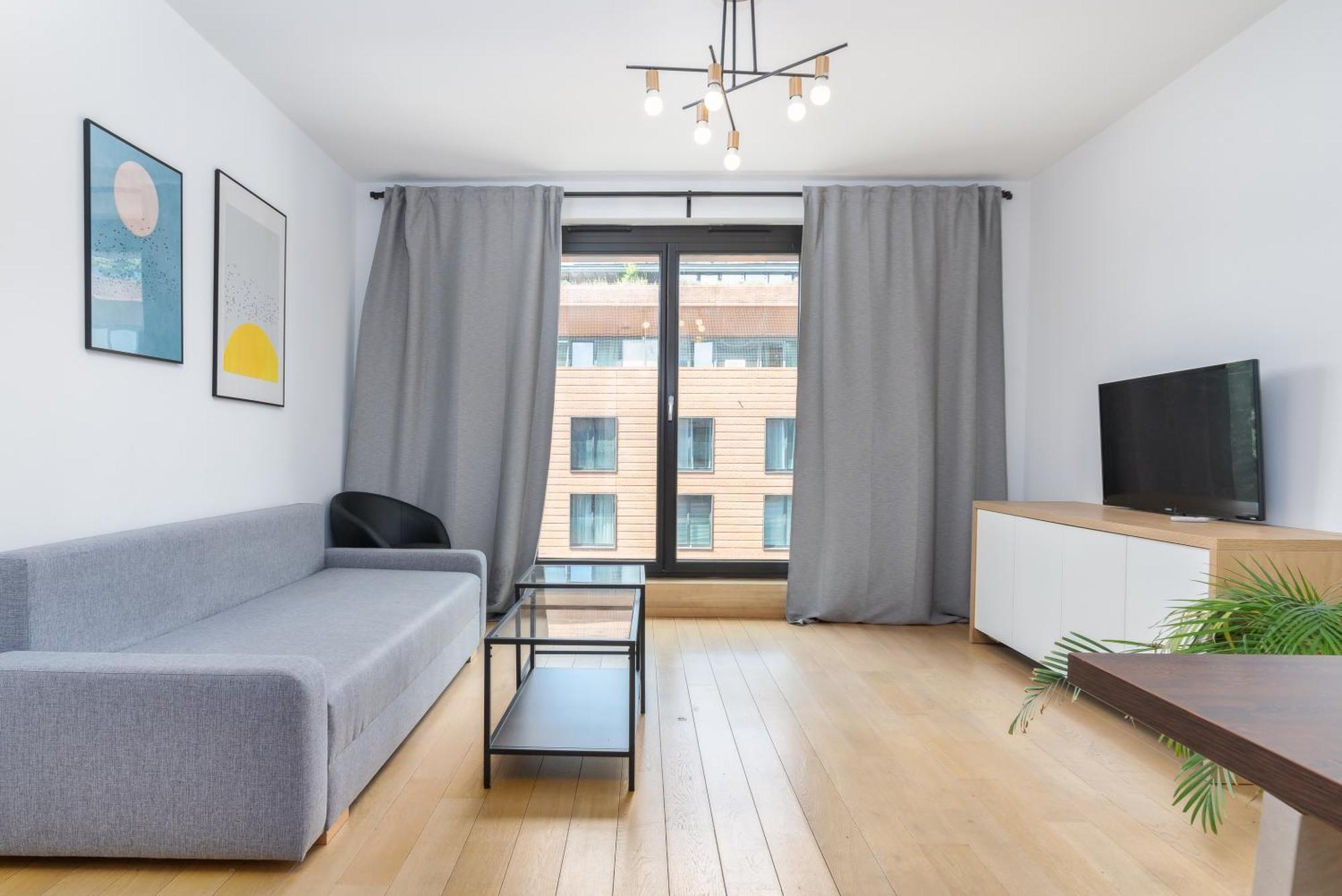 Angel City Cosy Apartment Krakow Dış mekan fotoğraf