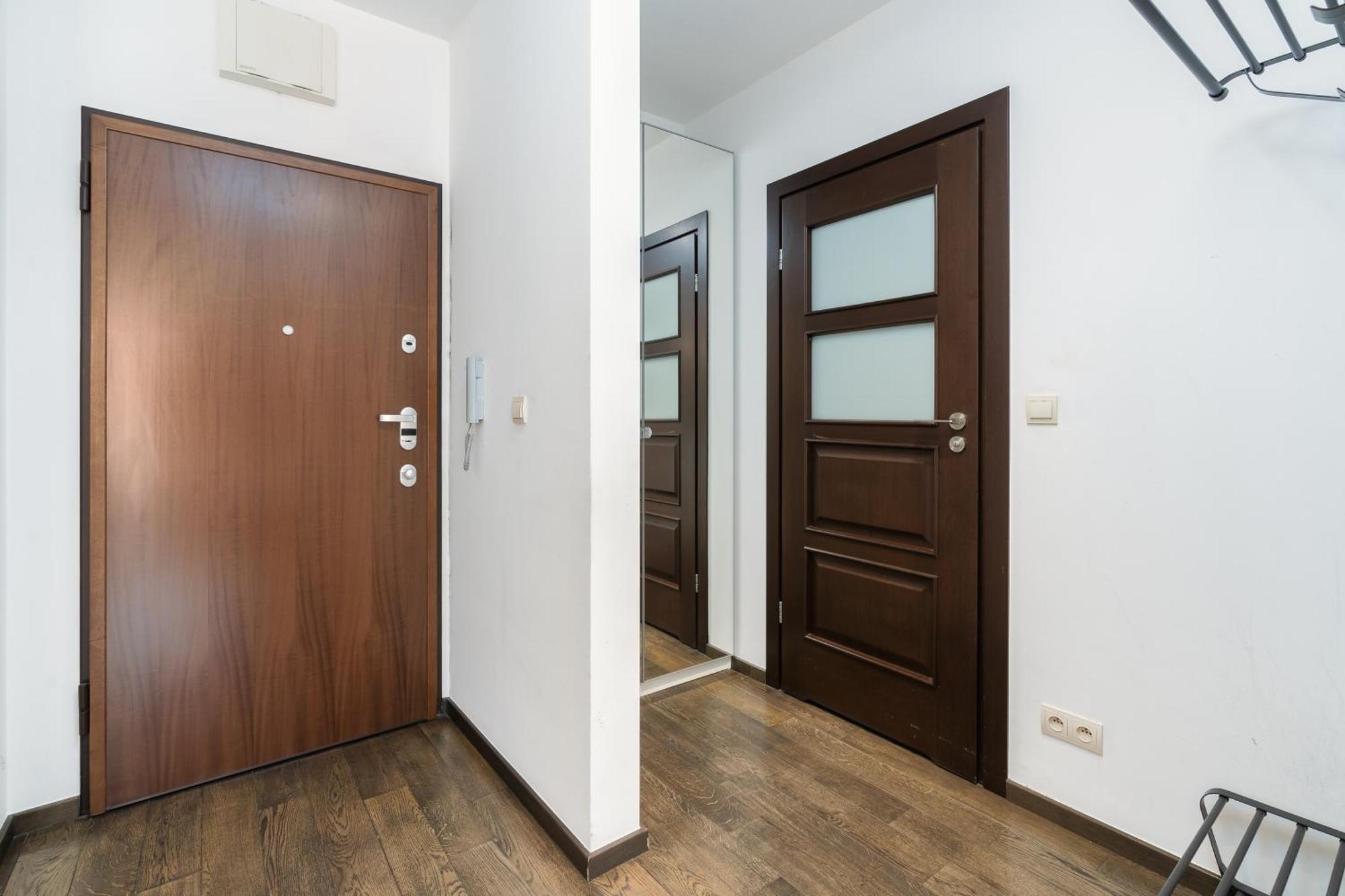 Angel City Cosy Apartment Krakow Dış mekan fotoğraf
