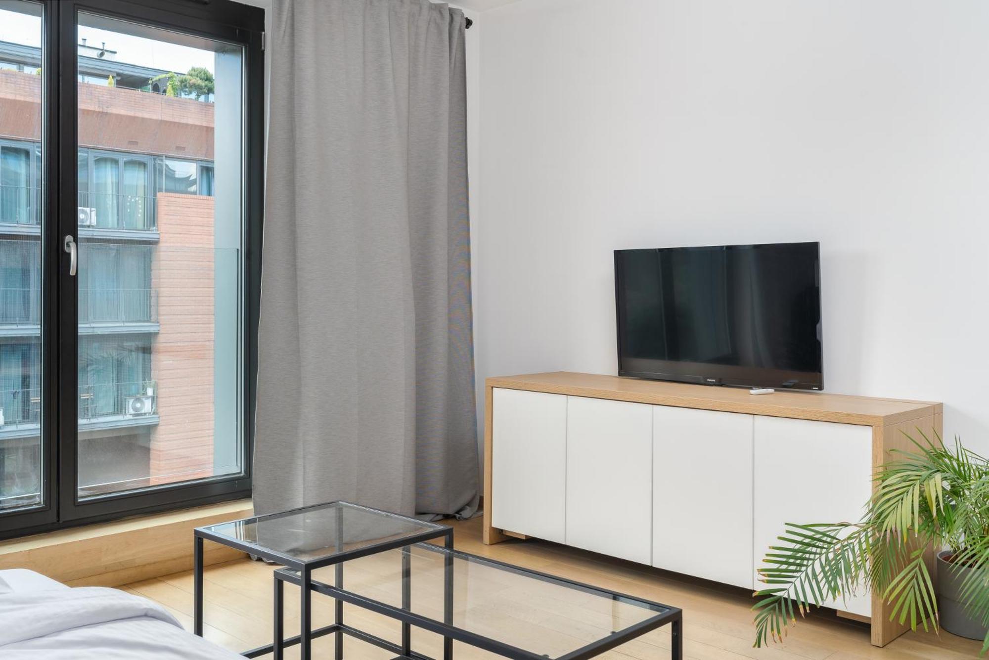 Angel City Cosy Apartment Krakow Dış mekan fotoğraf